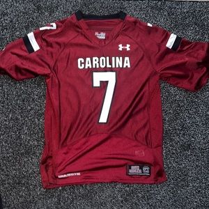 Jadeveon Clowney #7 South Carolina jersey